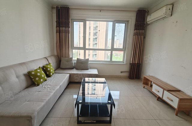 急售东昌东校 星光和园 边户 带车位储藏室 免大税，好楼层