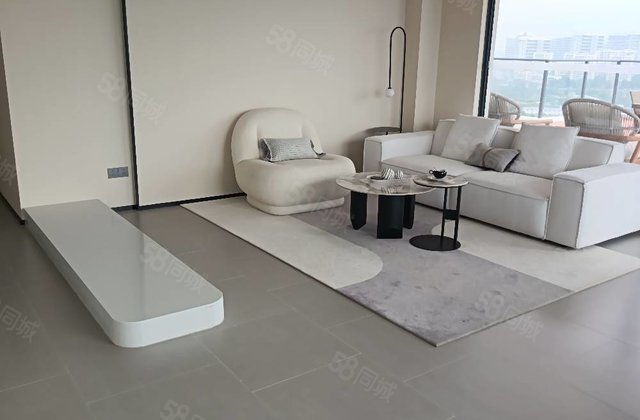 东方海鸥湾3室2厅183㎡173万二手房图片