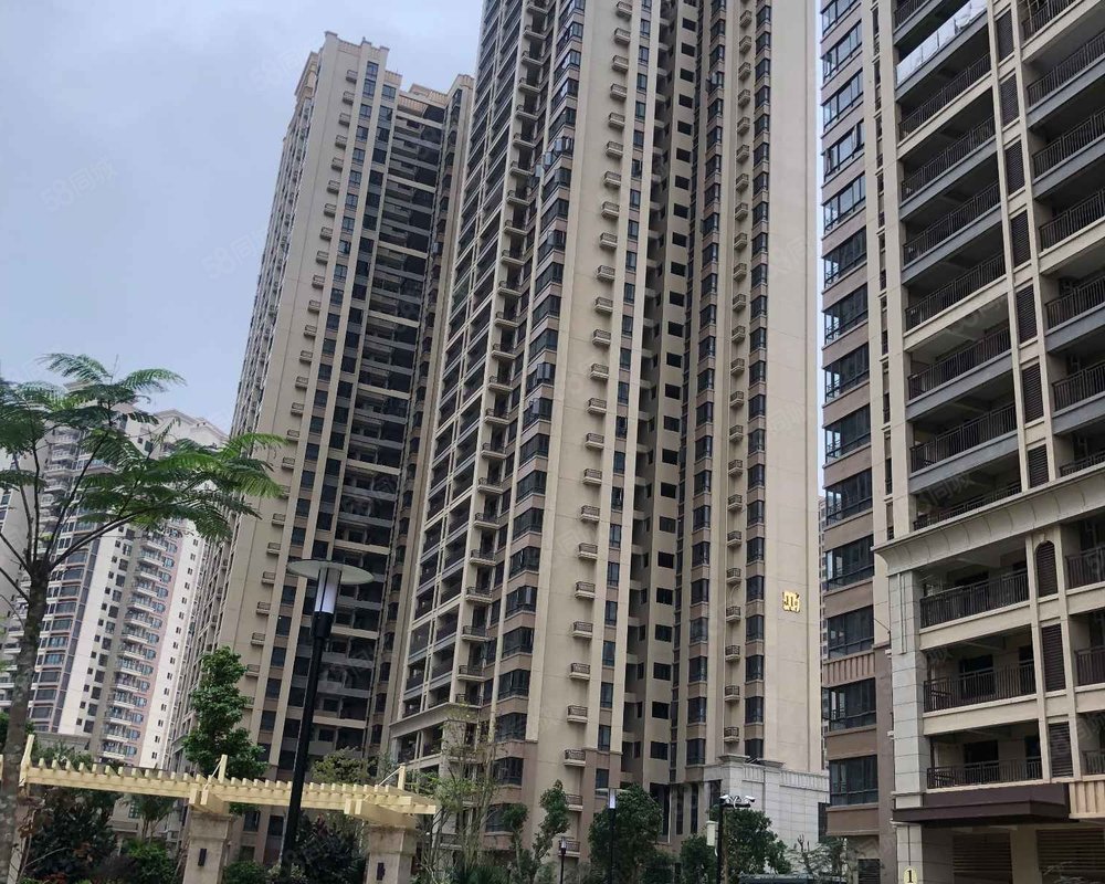 【海东广场, 海东广场小区详情,房价走势,房源,业主论坛】- 湛江58