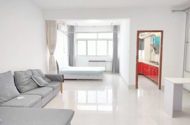 电梯房，25.8万，区妇幼北邻，江南公寓，城市之尊，免大税