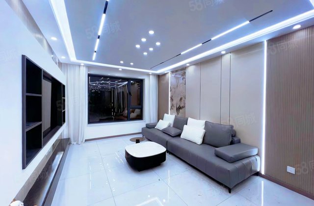 汉森香榭里2室2厅100.71㎡40.3万二手房图片