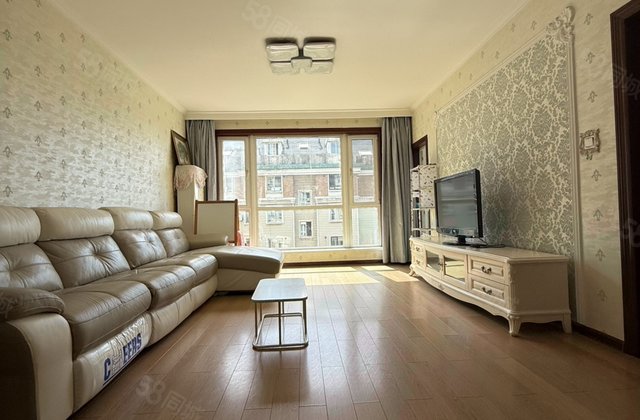 东城天下3室2厅114.18㎡74万二手房图片