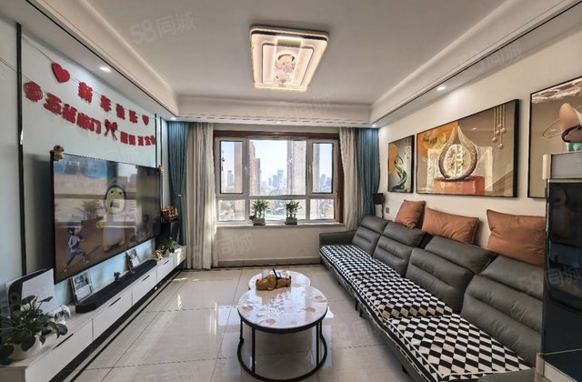 实验   全屋定制中央空调 清水湾 送车位储藏室免大税