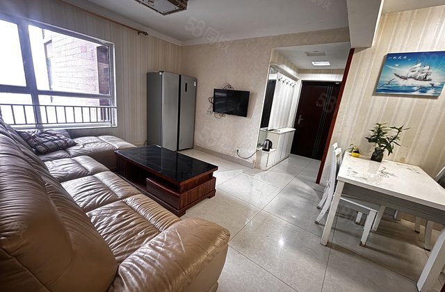 水岸花语 振兴路三室两厅边户 送储藏室 免大税随时看房