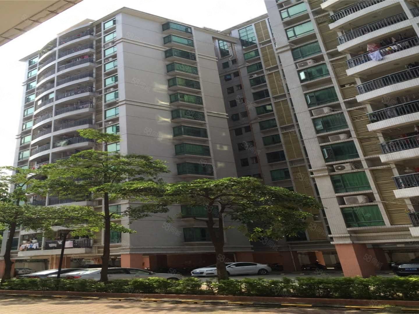 送家私家电!送独立车位