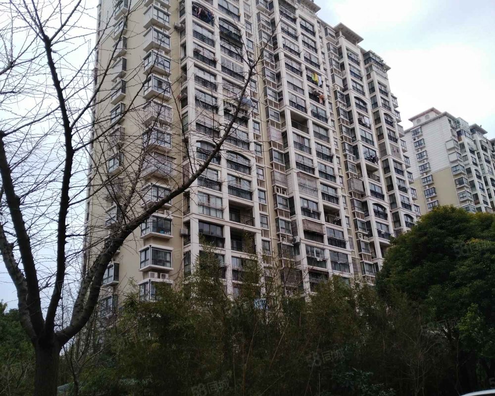 【东润第一城, 东润第一城小区详情,房价走势,房源,业主论坛】- 泰州