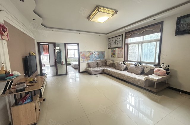 兴达佳苑3室2厅115㎡42万二手房图片