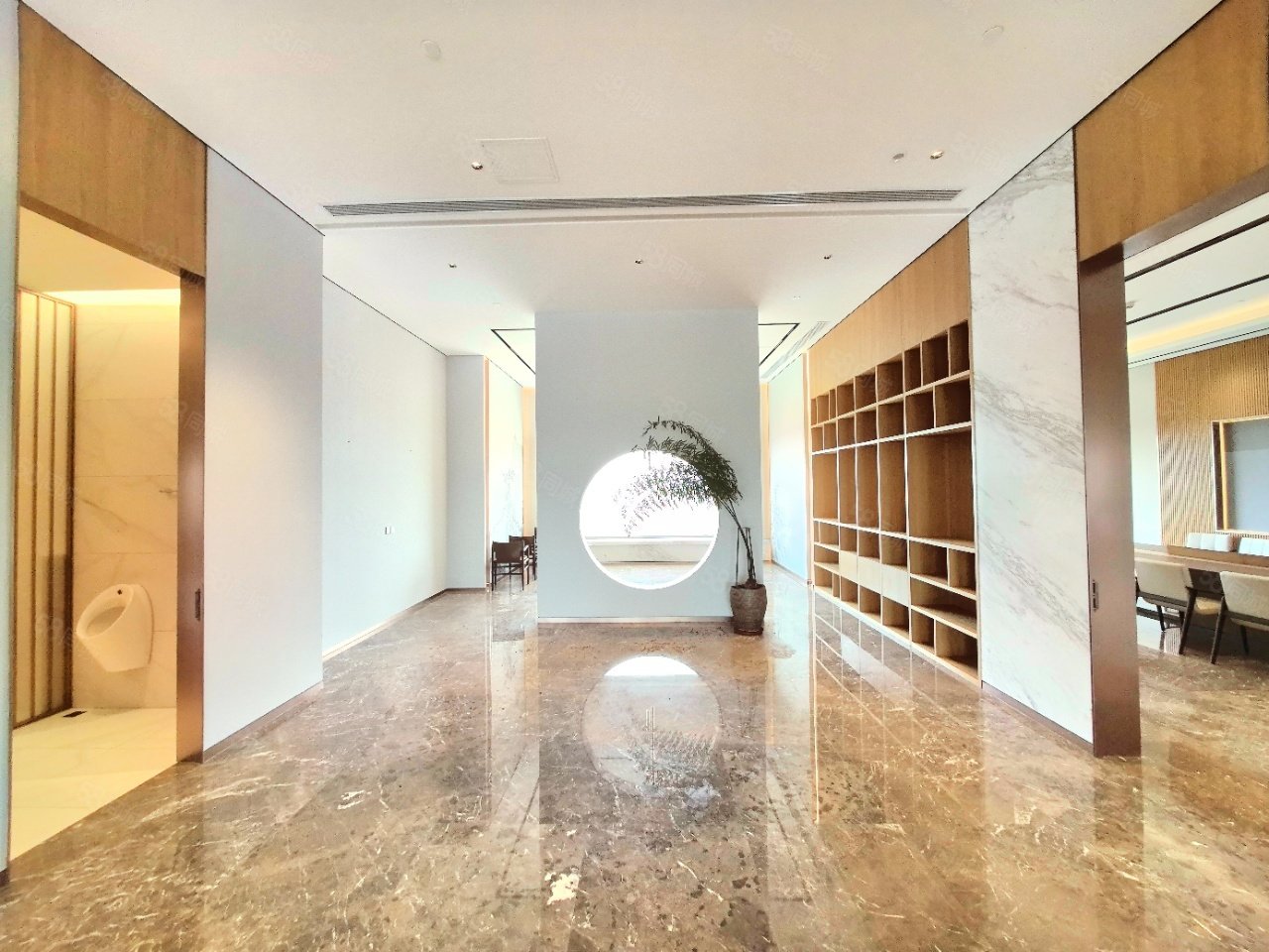 盤(pán)古大觀5室2廳5衛(wèi)666㎡東西4600萬(wàn)