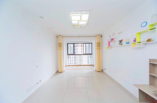 蓝鼎滨湖假日清华园3室2厅86.29㎡128万二手房图片