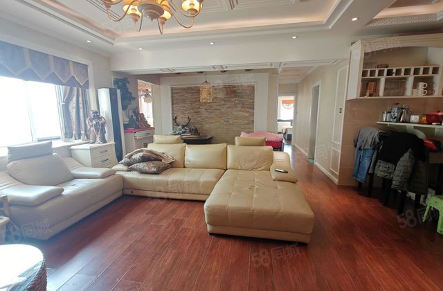 亿昇花园2室2厅153㎡96万二手房图片