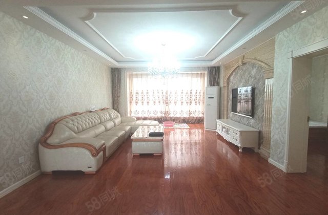 国宝壹号3室2厅155㎡66.8万二手房图片