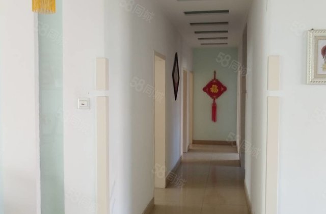 胜兴花园(垦利)4室2厅180㎡58万二手房图片