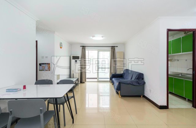 国瑞城(东区)2室1厅82.66㎡668万二手房图片