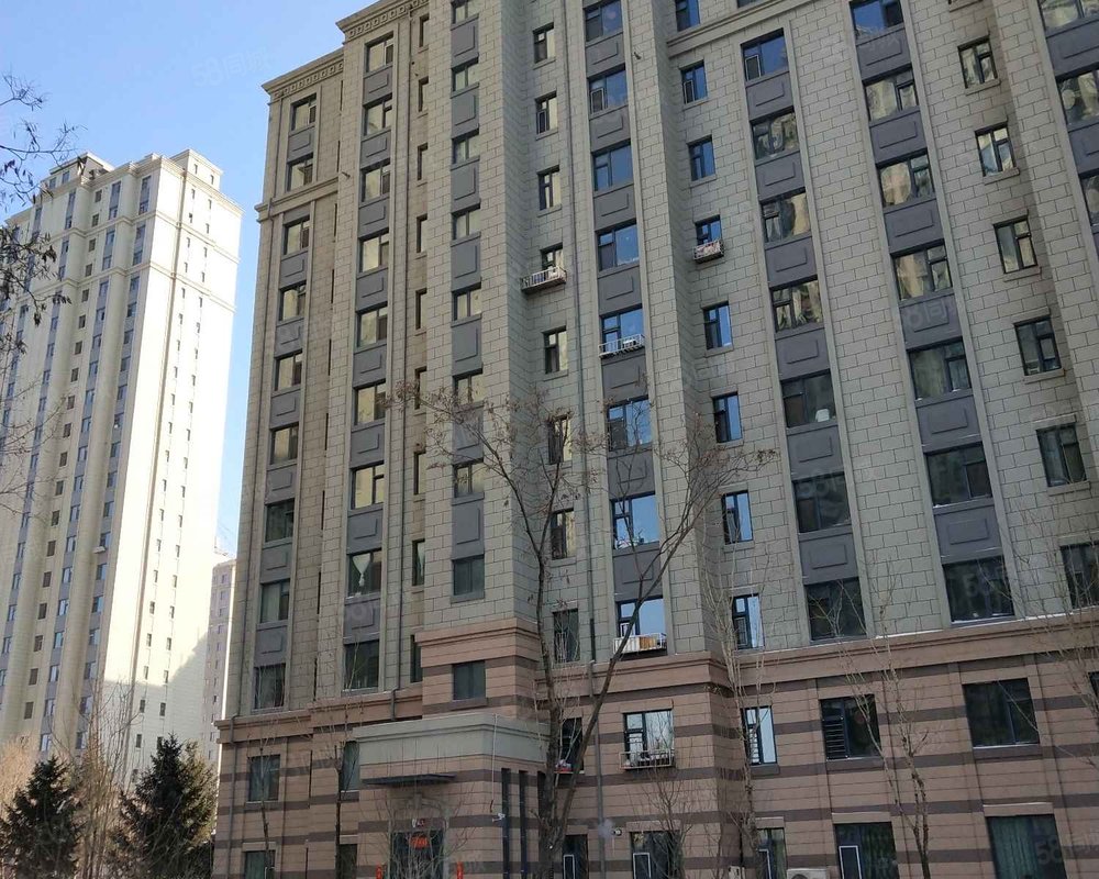 【保利香槟, 保利香槟小区详情,房价走势,房源,业主论坛】- 长春58