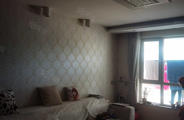 山水文园 楼层好 朝南 商业配套成熟 电梯房 超低密度