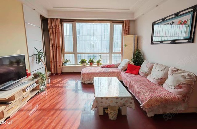 真爱小区3室1厅105㎡34万二手房图片