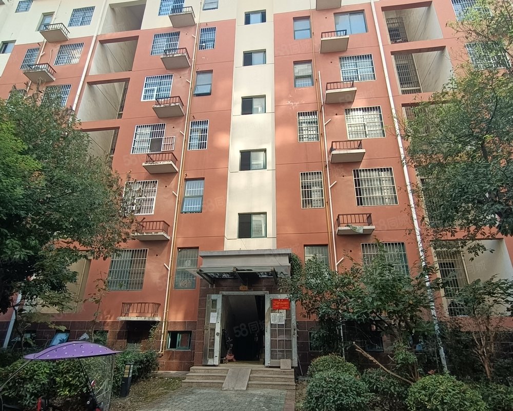 【东郡华府, 东郡华府小区详情,房价走势,房源,业主论坛】- 滁州58