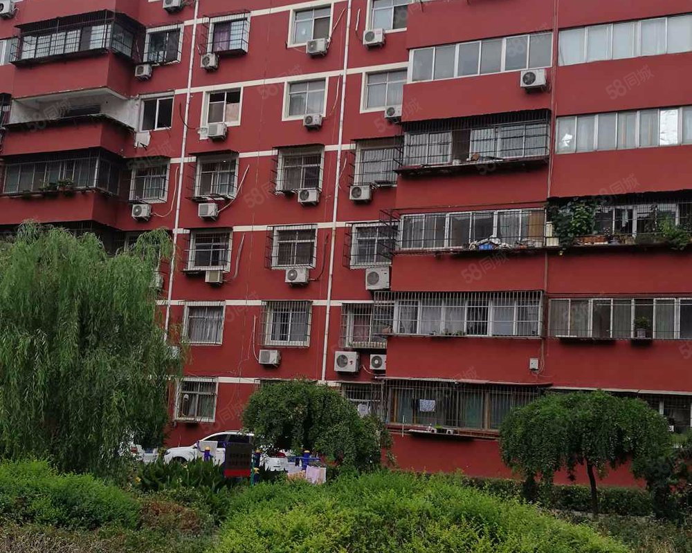 【中银花园, 中银花园小区详情,房价走势,房源,业主论坛】- 洛阳58