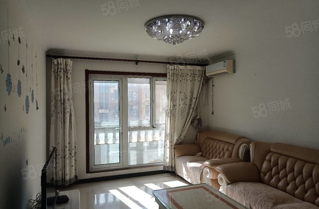 世极城堡2室2厅90㎡57.8万二手房图片
