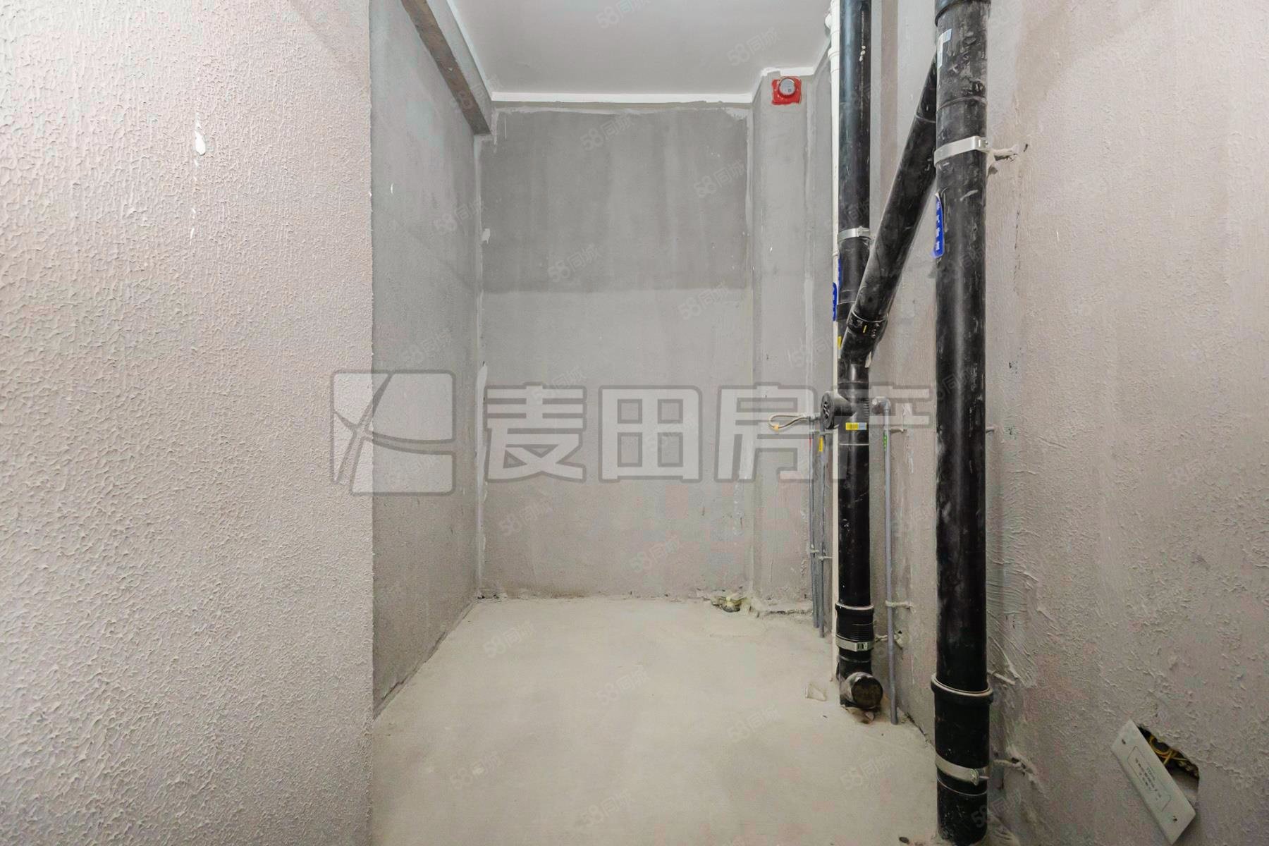 泰禾西府大院6室3廳3衛(wèi)197㎡西南2800萬