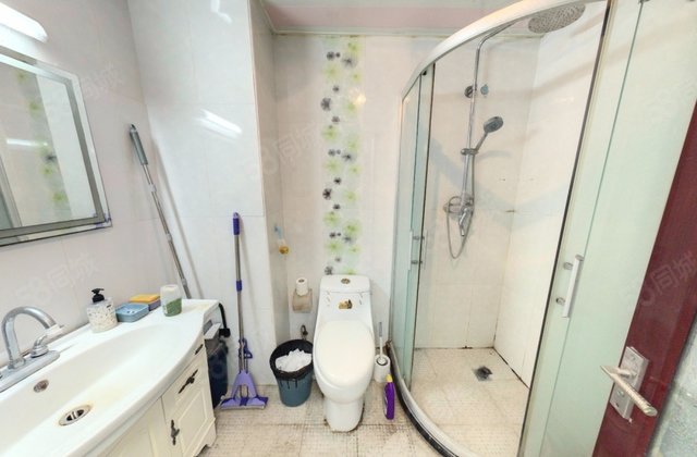 金隅万科城2室1厅90.77㎡248万二手房图片