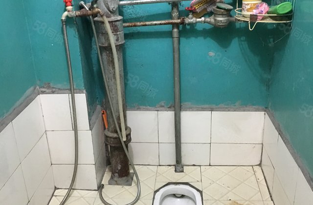 西安房产信息 西安二手房 莲湖二手房  甜水井二手房  五星小区二室一