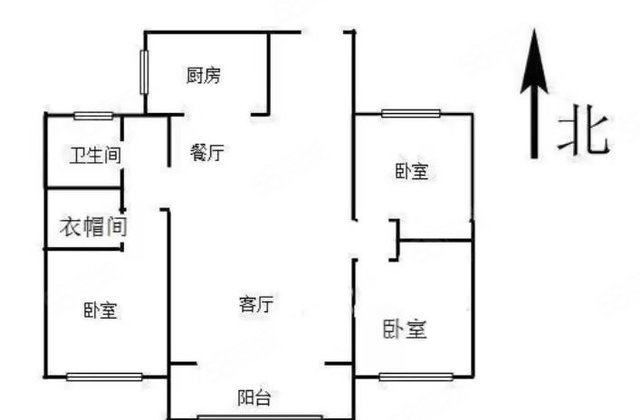 星光和园 东昌东 精装修好楼层价格可谈