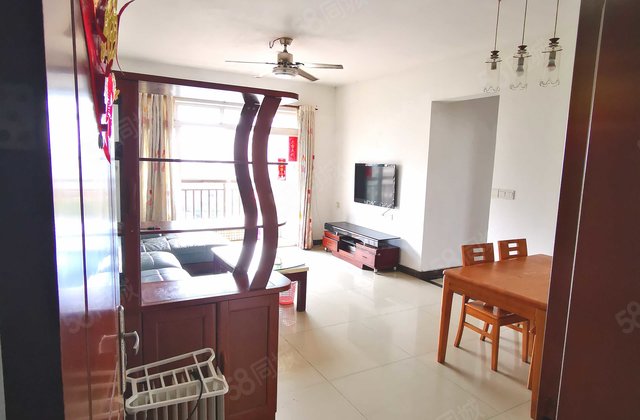 嘉逸轩3室2厅106.33㎡92万二手房图片