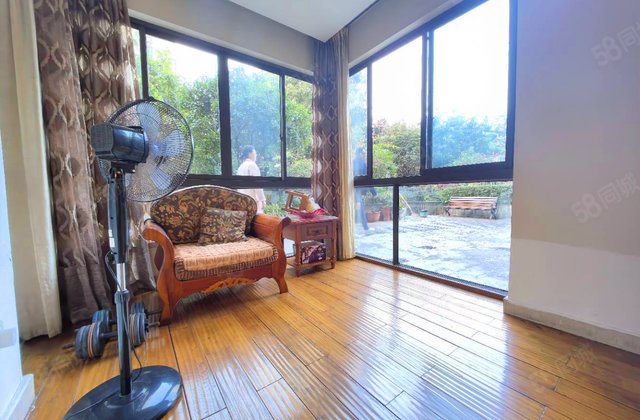 同创奥韵(B区)3室2厅133㎡150万二手房图片