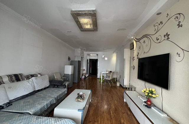 急售 ！盛世柳园！裕昌文轩 动静分离的好户型 边户