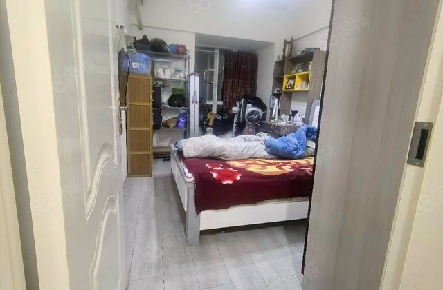 新南小区1室1厅46㎡55万二手房图片