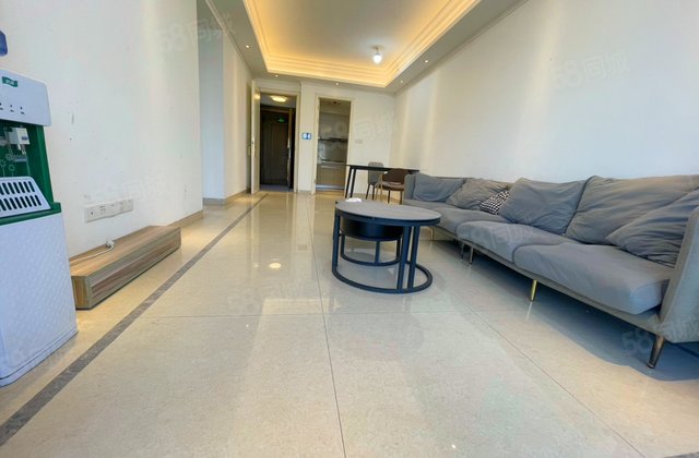 合景天銮3室2厅87.08㎡110万二手房图片