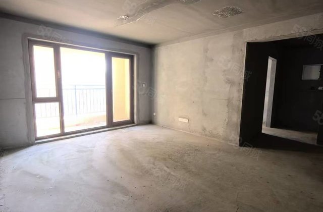 碧桂园西悦时代3室2厅123㎡44万二手房图片