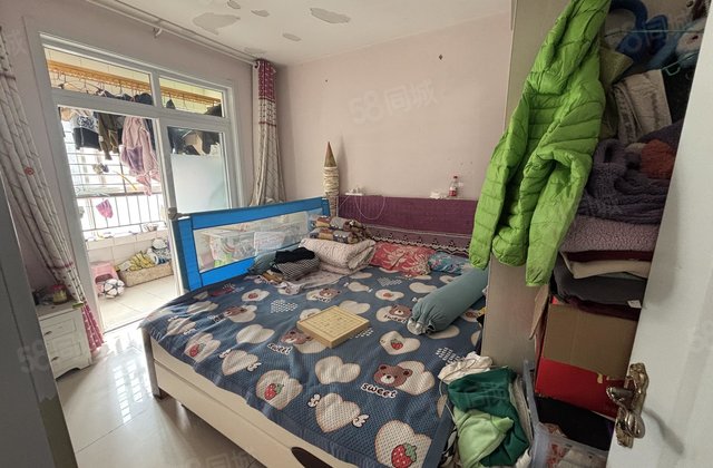 惠民小区东区2室1厅72㎡19.9万二手房图片
