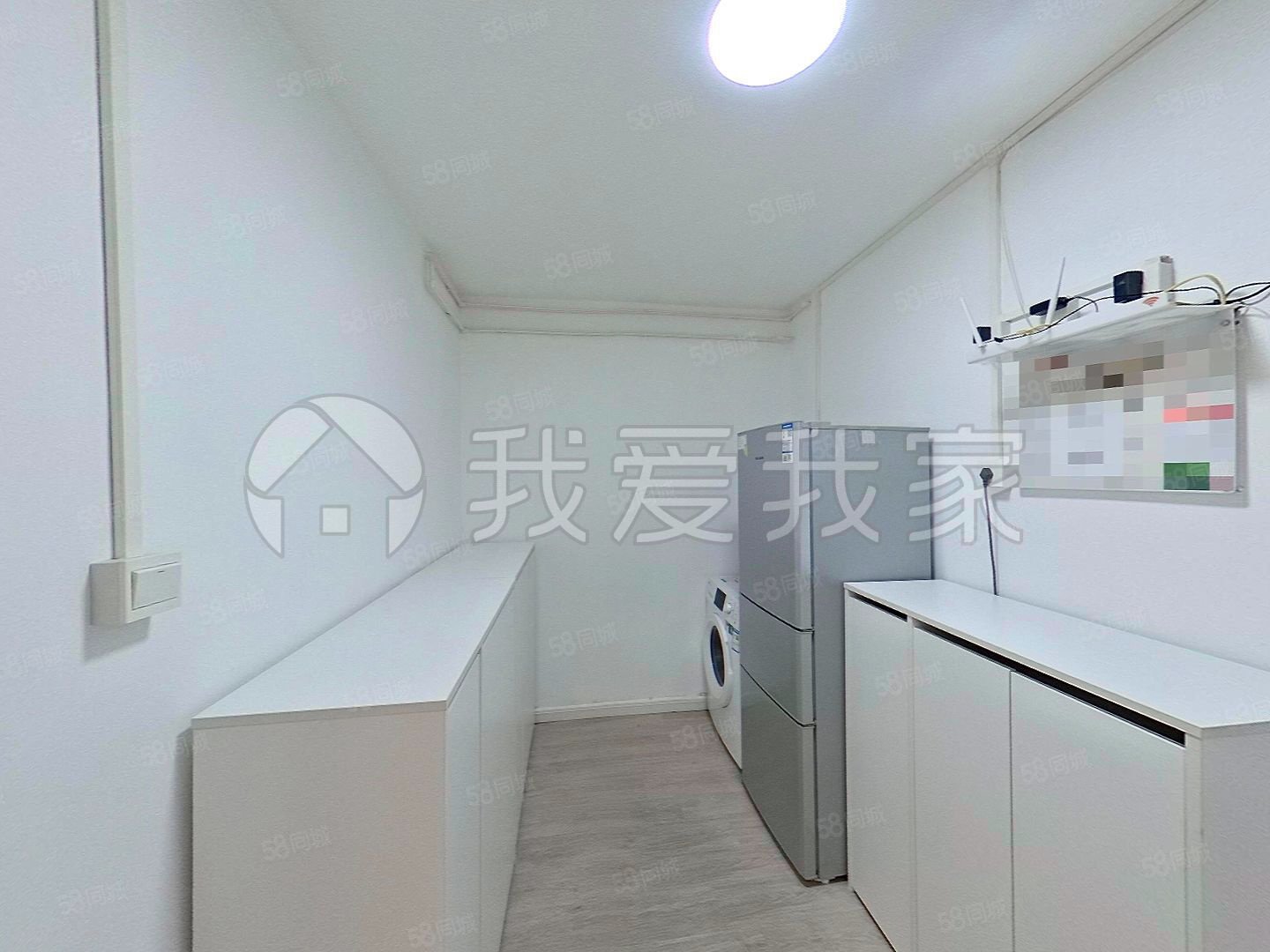 安貞里(二區(qū))3室1廳1衛(wèi)79.82㎡東西425萬