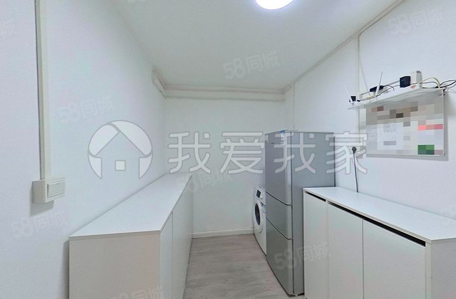 安貞里(二區(qū))3室1廳1衛(wèi)79.82㎡東西425萬