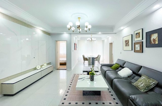 东福苑A区3室2厅105.56㎡69.8万二手房图片