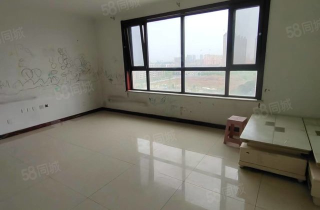 中德公园城3室2厅122.51㎡86万二手房图片