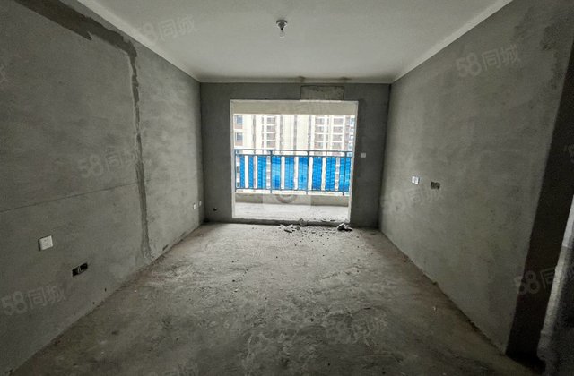建业丹江府3室2厅122㎡53万二手房图片