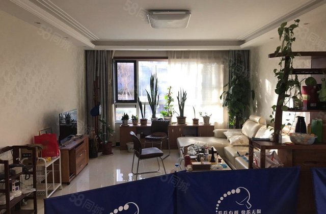 昌润莲城祥荷园10号楼一楼西户3室2厅2卫