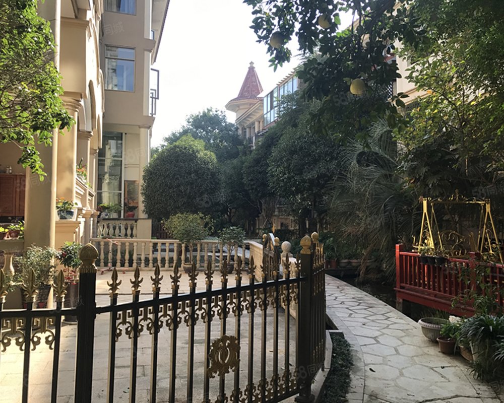 水云间(别墅)小区详情,房价走势,房源,业主论坛】- 长沙58同城