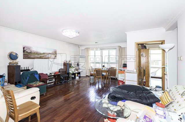 阳春光华家园3室2厅144㎡1480万二手房图片