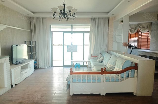 金凤朝阳3室2厅142.69㎡50万二手房图片