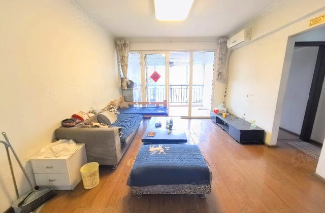 富诗特2室2厅79.61㎡86.8万二手房图片