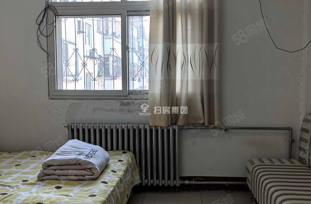 老文轩，聊大西邻，学府花园，一室一厅，急售