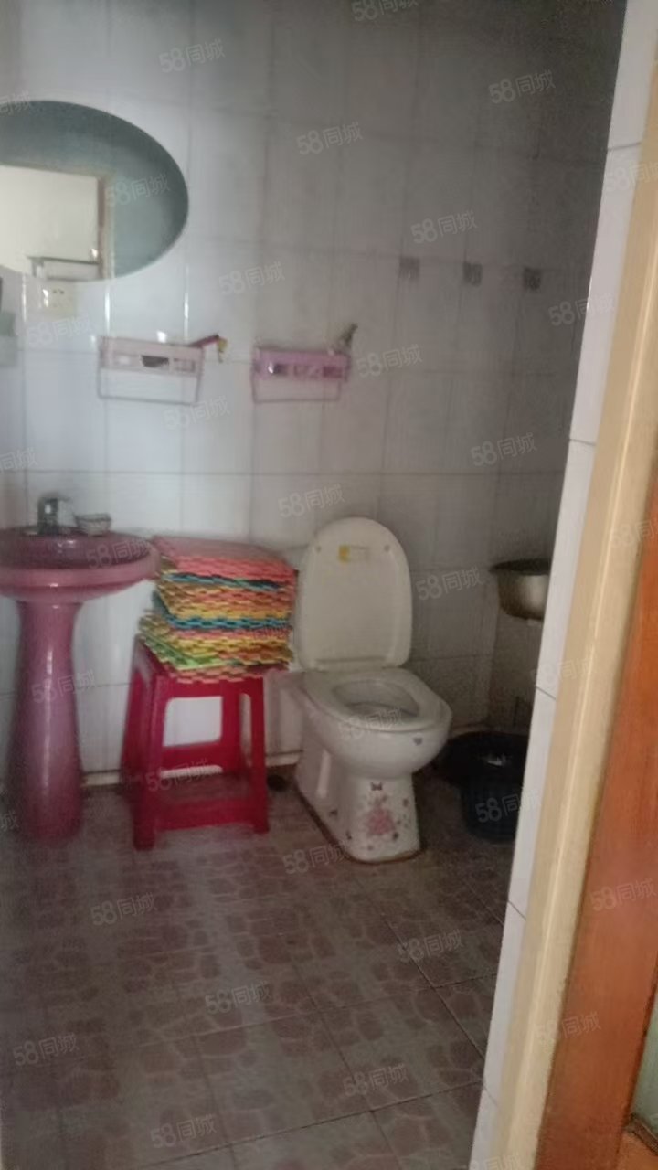 幸福一区2室1厅1卫70㎡南北5.5万