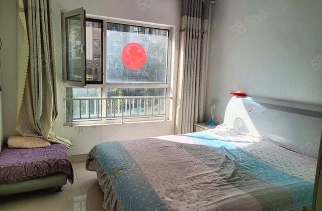 阿尔卡迪亚盛园(五期) 小三室 商业配套齐全