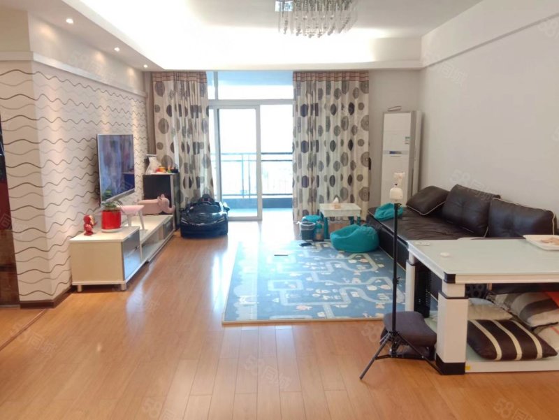 【10图】时代商汇电梯江景房,精装修关门卖可按揭贷款,时代商汇-铜仁