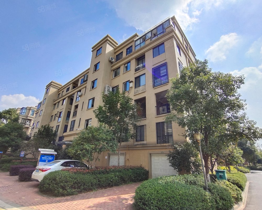 【华都首府, 华都首府小区详情,房价走势,房源,业主论坛】- 衢州58