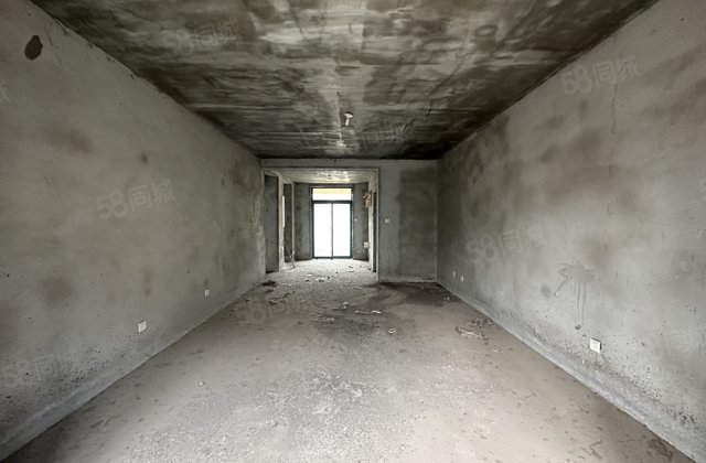 林海港湾3室2厅129㎡25.8万二手房图片